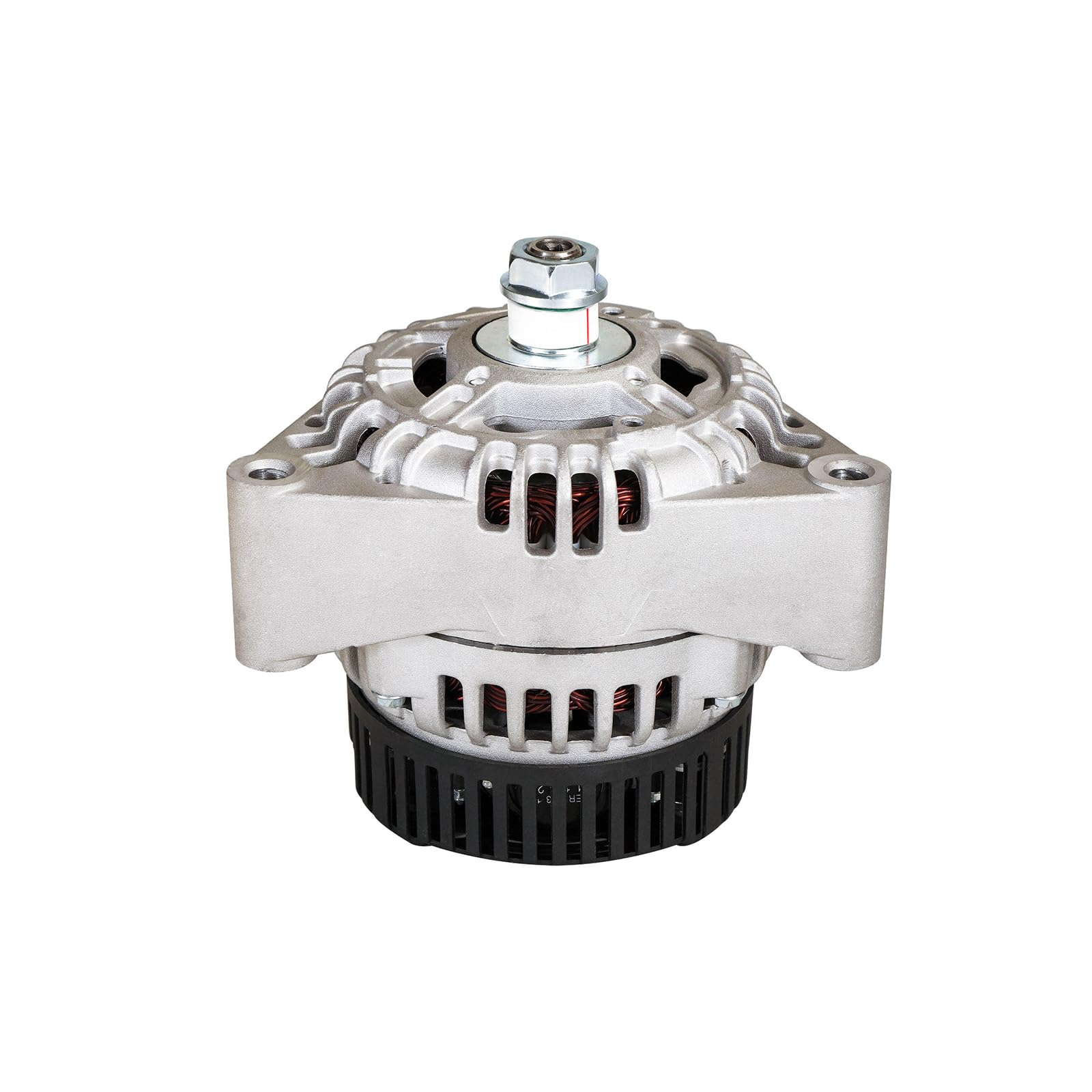 Amazon.com: Haiyazhma Alternator 28V 80A 01183604 01182399
